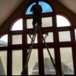 Upper St. Clair Residential Window Tinting